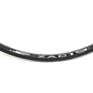 Llanta Weinmann 27.5" Ojet Zac19 Disc Negra 36h VF