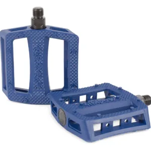 TSC RAVAGER PLASTIC PEDAL NAVY