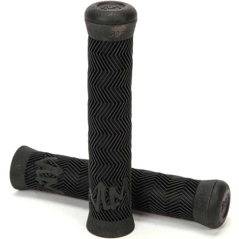 Manopole SCOTT Deuce nero | [it