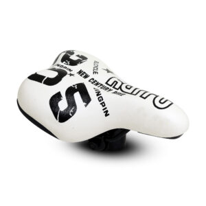 asiento niño blanco