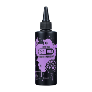 Lubricante De Cera Chepark