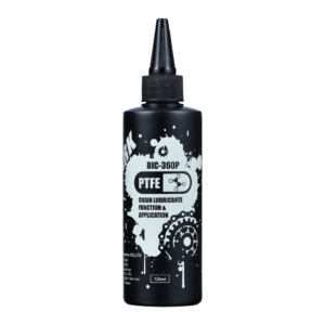 Lubricante De Cadena Chepark Teflon 120ml