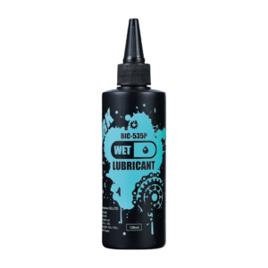 Lubricante Chepark Clima Humedo 120 Ml