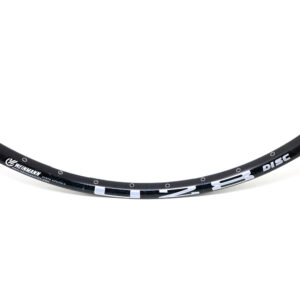 Llanta Weinmann 27.5" U28 Negra