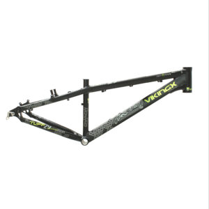 Cuadro Aluminio Viking Tuff X29 Alum Negro 26"