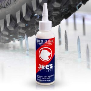 Solucion Anti-Pinchasos No Flats 125ml Joes
