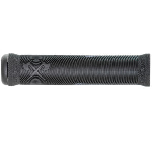 GRIPS BMX DEMOLITION AXES SIN FLANGE NEGRO