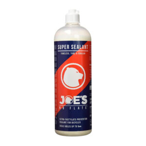Solucion Anti-Pinchasos No Flats 1000ml Joes