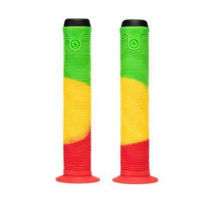 GRIPS BMX SALT PLUS XL CON FLANGE RASTA