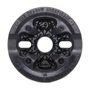 Volante Tsc Sabotage Maya Ed Negro 28t