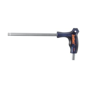 LLAVE ALLEN 8.0 MM PUNTA REDONDA ICETOOLZ