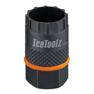 EXTRACTOR DE CASSETTE ICETOOLZ 09C1 COMP. CON SHIMANO