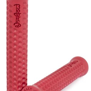 SHADOW MAYA DCR GRIPS CRIMSON RED