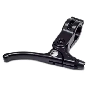 SANO BRAKE LEVER MEDIUM BLACK