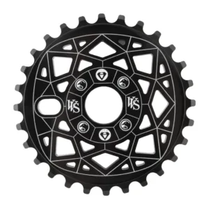 Volante Tsc Vvs 28t Negro