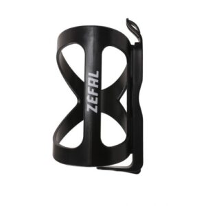 PORTA CARAMAYOLA REVERSIBLE ZEFAL MODELO WIZZ NEGRO