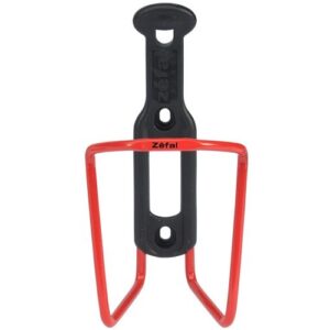 PORTA CARAMAYOLA ZEFAL MODELO ALU PLAST 124 ROJO