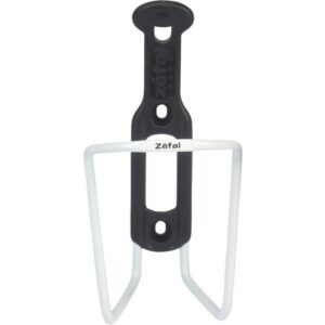 PORTA CARAMAYOLA ZEFAL MODELO ALU PLAST 124 BLANCO