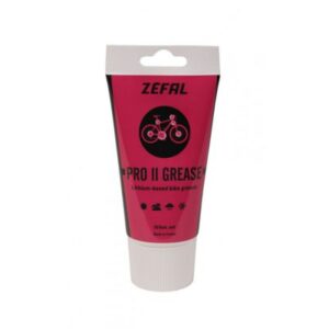 GRASA DE LITIO 150 ML ZEFAL MODELO PRO II GREASE