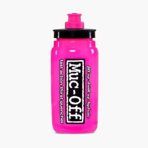 CARAMAYOLA MUC OFF ROSADA 550 ML