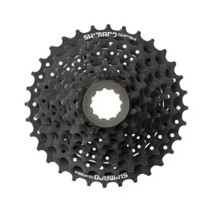 PIÑON SHIMANO CASSETTE 8V. (12-32) CS-HG200-8, 8-VEL.
