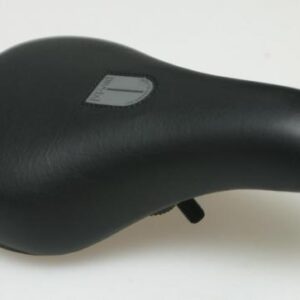 Asiento Velo Bmx Vl-7056 Mid Pivotal Negro