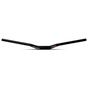 Manubrio MTB Radical Mountain 31.8 x 780mm Rise 30