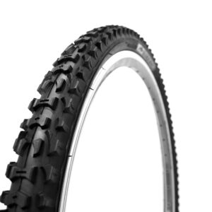 Neumático Buffalo Caluga Mtb 26 X 2.10 Negro