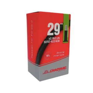 Camara 29" Chaoyang 29X1.75/2.10 V/A 48mm