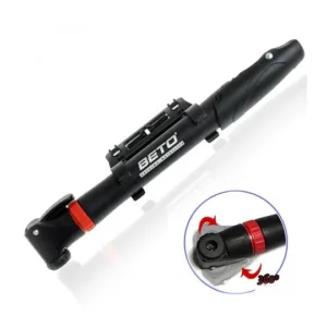BOMBIN BETO CMP-004 PLASTICO