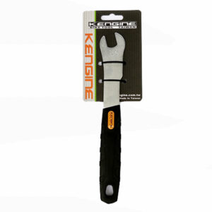 Llave Kengine de pedal 15mm