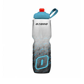 CARAMAGIOLA TERMICA OZONO 750ML