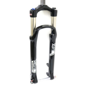 Horquilla Suntour Xcr 32 Lor Air 26" 100mm 15x100mm