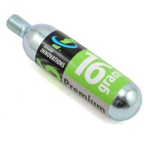 CARTUCHO DE CO2 GENUINE INNOVATIONS 16 GRAMOS
