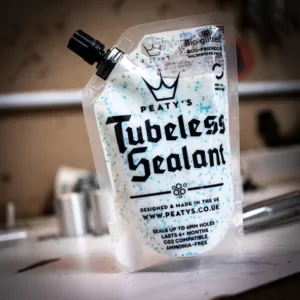 Líquido Sellante Tubular 120 Ml Peaty's