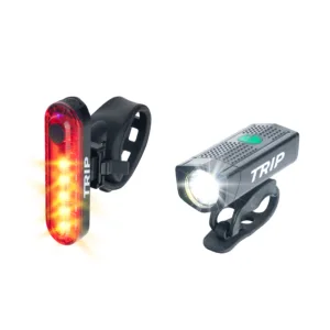 Luz TRIP USB Pack Discovery | 10LM/350LM