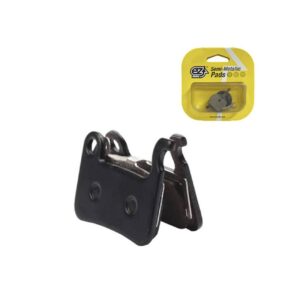 Pastilla EZMTB Shimano XTR M596 Semi Metálicas