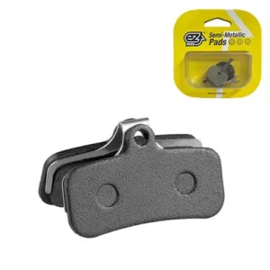 Pastilla para Shimano 4p