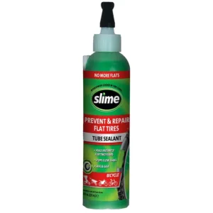 Sellador Slime Para Camara 8 Oz