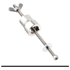 SUMART EXTRACTOR DE CUBETA DE NÚCLEO MAZA TRASERA