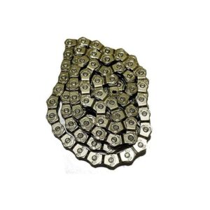 Cadena KMC 1/2 x 1/8 HL1 1/2 Eslabon Dorado