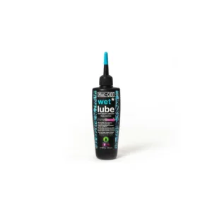 ACEITE MUC-OFF LUBRICANTE WET LUBE 120ML