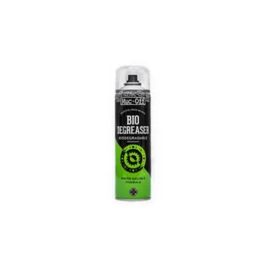 DESENGRASANTE MUC-OFF BIO DEGRESER 500ML