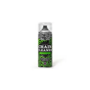 DESENGRASANTE MUC-OFF CHAIN CLEANER BIO 400ML