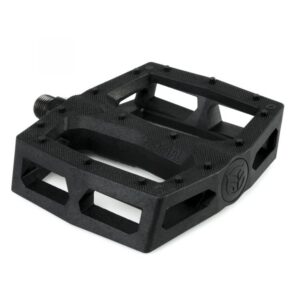 PEDALES FEDERAL COMMAND PLASTICO 9/16 NEGRO