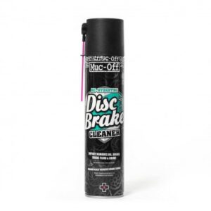LIMPIADOR MUC-OFF PARA FRENOS 400 ML