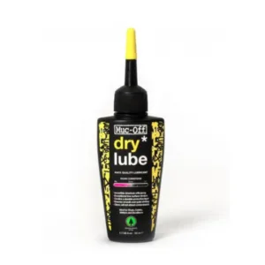 MUC-OFF ACEITE LUBRICANTE DRY LUBE 50ML