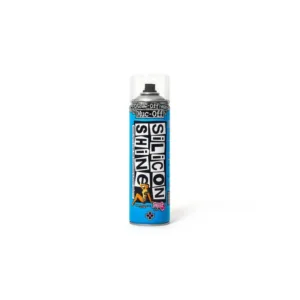 MUC-OFF SILICONA SHINE 500ML