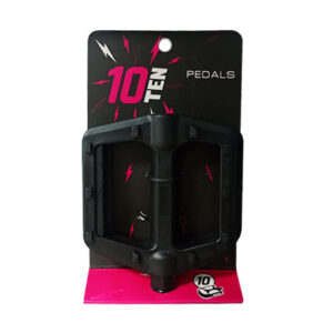 PEDAL 10TEN RESINA PLATAFORMA 9/16