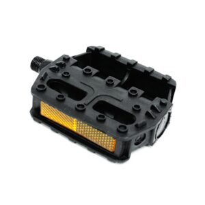 PEDAL MTB TEFLON H-1/2 BLOCK COMPATIBLE / GENERICO